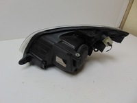 фото thumb №7, Лампа правая перед skoda fabia ii roomster европа красивая демонтаж