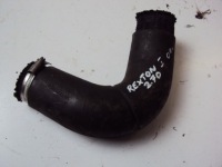 фото thumb №1, Труба інтеркулер ssangyong rexton i 2.7d 2001-