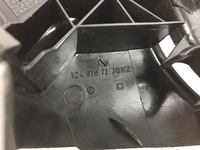 фото thumb №10, Пластик сиденья правого пассажира чёрный mercedes w124 sedan универсал 1249182230