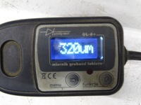 фото thumb №9, Капот крышка двигателя audi a4 b6 cabrio ly7j