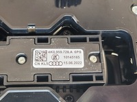 фото thumb №8, Лампа стеля audi etron e-tron s sportback ge 4ke eu 4k0959728a