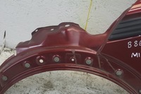 фото thumb №4, Крыло левый перед mini cooper r56
