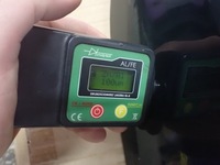 фото thumb №6, Кришка багажника багажника задня jaguar xj x351 long europa hgy 5726