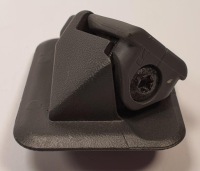 фото thumb №2, Відбійник кронштейн багажника mercedes sl r230