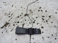 фото thumb №1, Кліпса поперечина безпеки задня opel astra v k