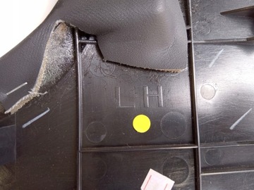 фото thumb №5, Захист тунелю ліва infiniti q70 m30d m35 m37 m56 681351ma0a