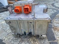 фото thumb №9, Peugeot citroen інвертор зарядний пристрій блок керування 9842482880 оригінал