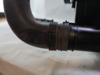 Vw golf v vi a3 leon 1.9 1.6 tdi корпус фильтра воздуха аккумулятор Киев, фото thumb