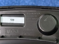 фото thumb №14, Volvo xc40 17-22 молдинг крила ліве зад ліва задня оригінал 31448328