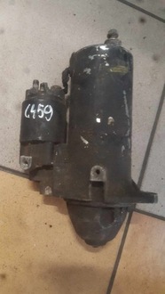 фото thumb №1, Opel vectra b 2.0 стартер 2339303220720 bosch