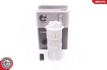 фото thumb №11, Esen skv насос пального 02skv788