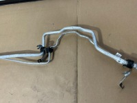 Шланг кондиционера, трубка кондиционер, пабтрубок  mercedes w447 cz, vito европа с Разборки, фото thumb