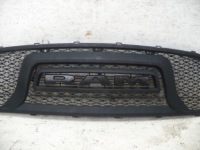 фото thumb №2, Решётка радиатора решётка радиатора dodge ram iv 09-19 led