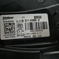 фото thumb №10, Bmw 2 f22 m2 adapive lift лампа права full led eu