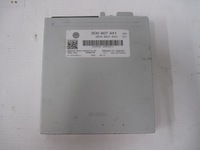 фото thumb №5, Модуль блок управления камеры vw phaeton 3d0907441