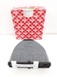 Febi bilstein фільтр кабіни fe29871 в Україні, фото thumb