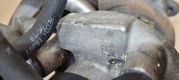 фото thumb №7, Vw audi seat 1.4 tsi турбонагнітач комплектна 03c145702c