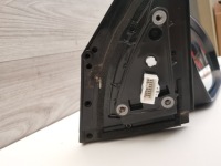 фото thumb №7, Hyundai tucson ii iii 18- lift дзеркало праве 16 pin камера z3g