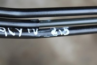 фото thumb №8, Дроти паливні subaru legacy iv 2.5r 03-06