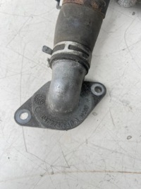 фото thumb №4, Насос воды mini cooper r50 04668450ab 31250