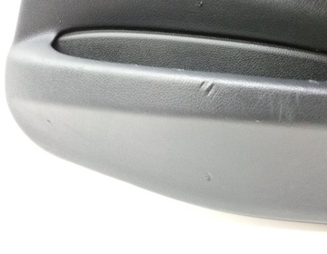 фото thumb №5, Боковина двері правий задній bmw seria 3 f30 sedan