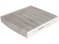 Купить Фильтр салонный угольный filtron k1241a, фото thumb