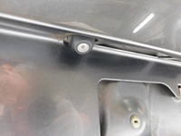 фото thumb №9, Кришка багажника задня задня комплектна камера - honda civic ix hb nh737