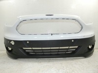 фото thumb №1, Ford transit courier бампер перед передний