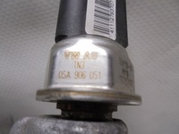 фото thumb №13, Молдинг впрыскная трубка датчик audi a4 a5 q5 q5 a6 059130089bt 05a906051