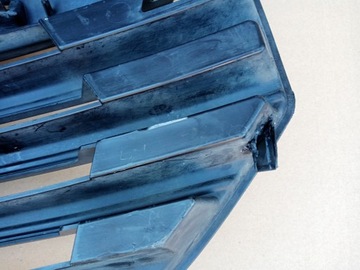 фото thumb №11, Opel vivaro b решётка радиатора решётка 2014r.