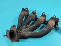 Колектор випускний renault scenic 1 1.6 16v 99-03 Зі Шроту, фото thumb