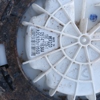 фото thumb №14, Dodge ram 2500 09- бак пального 4x4 5.7 usa