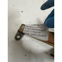 Mitsubishi l200 2005- кронштейн фільтра паливної  нове oem Київ, фото thumb