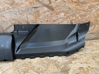 фото thumb №6, Audi a4 b8 верхний защита поперечина передний