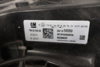 фото thumb №14, Фара передняя правая opel astra k v рестайлинг led 39195689 2019-2022