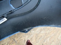 фото thumb №10, Бампер задняя новый renault kangoo ii 08-