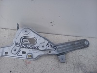 фото thumb №1, Кронштейн крыла левый a453 forfour ii 631472178r