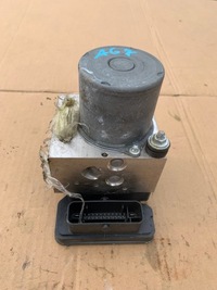 фото thumb №1, Насос abs infiniti qx50 ii 2.0t 4x4