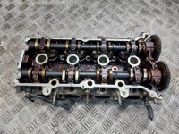 фото thumb №1, Головка + валы suzuki swift iv 1.3 16v m13a