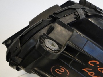 фото thumb №11, Mercedes c клас 205 w205 лампа передня права ils led 63 c63s amg