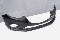 фото thumb №10, Mazda 6 gj 2012-2014 бампер передній bez pdc ghp950031cbb