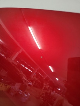 фото thumb №5, Mazda 3 bm iii 2013-19 капот крышка двигателя оригинал