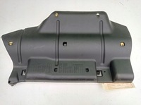 фото thumb №2, Защита корпус заглушка панели консоли mazda 3