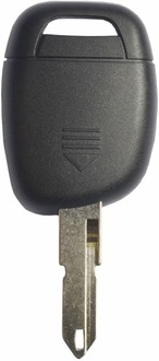 фото thumb №5, Renault thalia clio 2 kangoo pilot корпус ключ