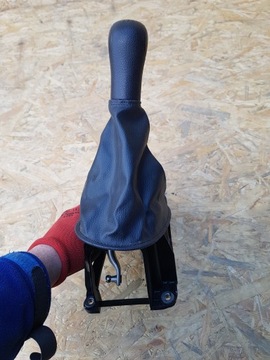 фото thumb №5, Nissan micra k13 домкрат зміни коробки передач eu