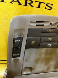 фото thumb №4, Лампа освещение потолочный lexus rx 450h iii 3 al10