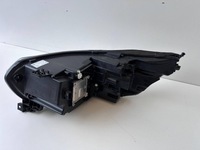 фото thumb №9, Nissan nv300 lift лампа ліва права перед оригінал