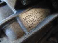 фото thumb №10, Кпп кпп / коробка передач opel astra k 1.4 t turbo 150km m32
