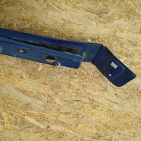 фото thumb №5, Peugeot traveller expert jumpy захист напрямна двері 9808384080