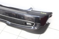 фото thumb №4, Mini cooper one r56 s 2006r- бампер задняя задний